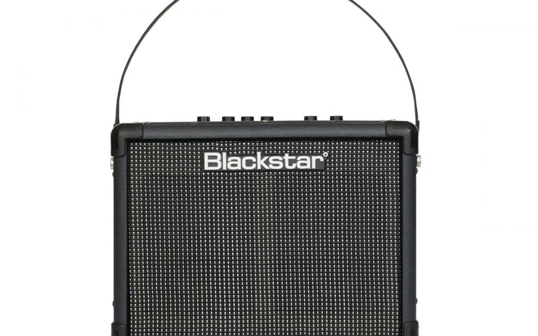 Blackstar ID CORE 10 V4