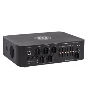 Darkglass Microtubes 500 V2