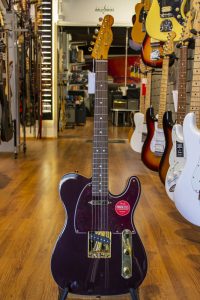 Squier Telecaster Classic Vibe 60’s