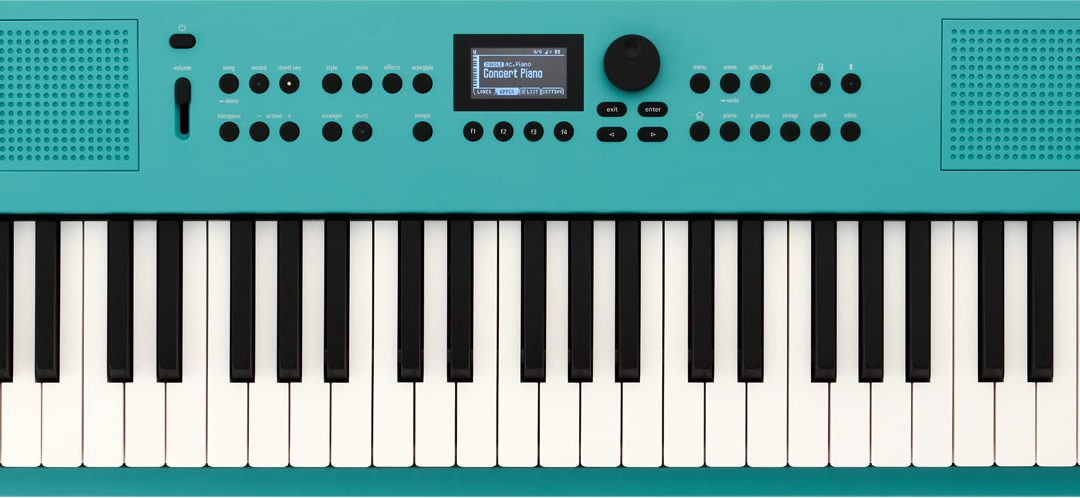 Roland GO:KEYS 3