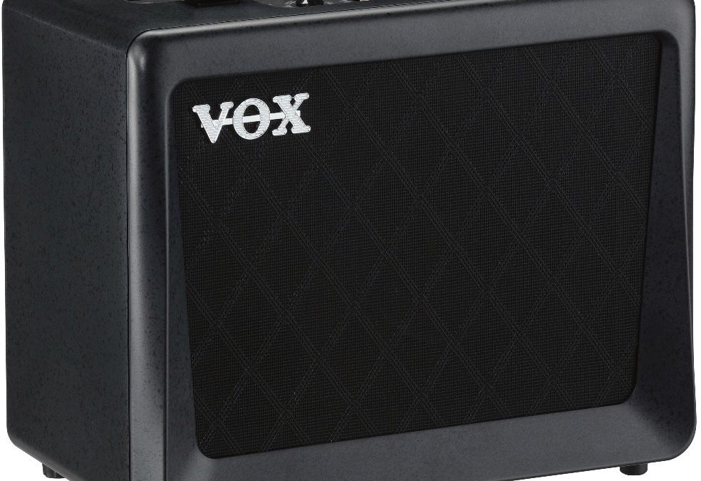 Vox VX15-GT