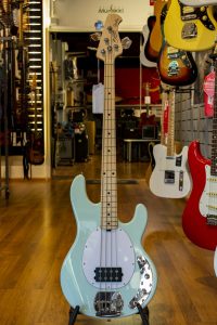 Sterling by Music Man SUB-RAY4