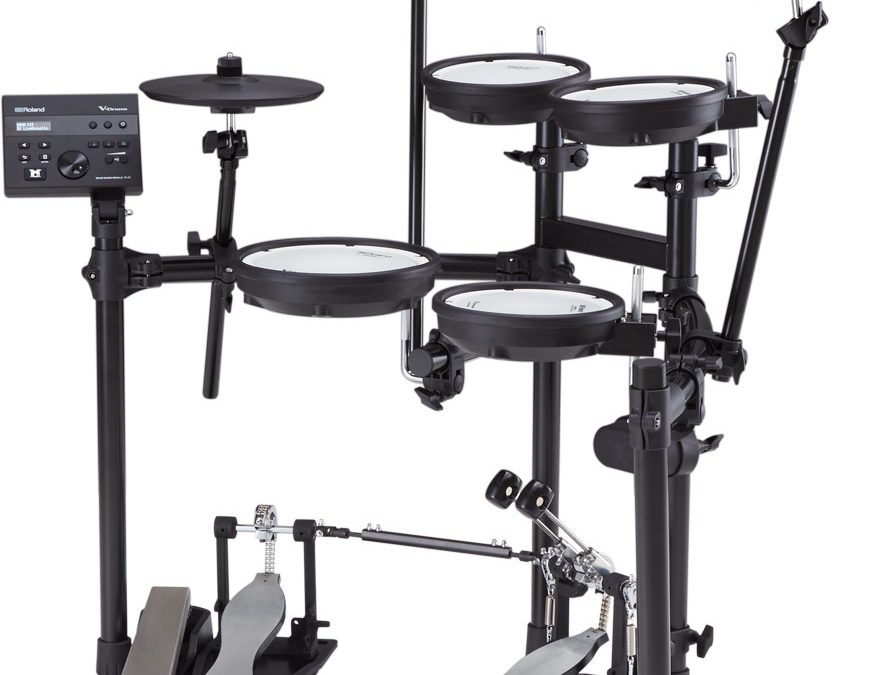 Roland TD-07DMK