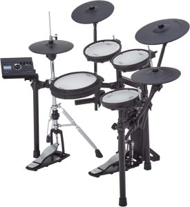 Roland TD-17KVX2