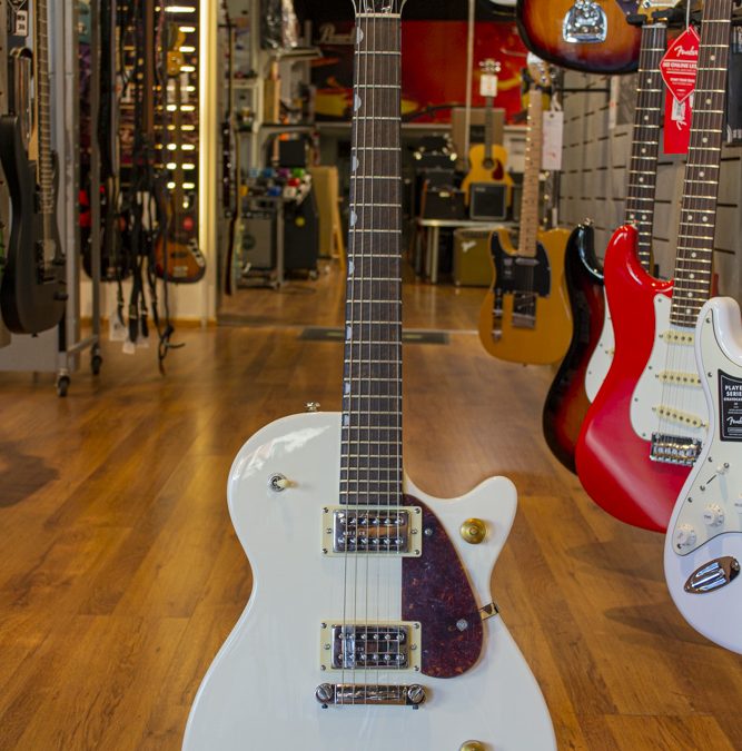 Gretsch G2210 Junior Jet