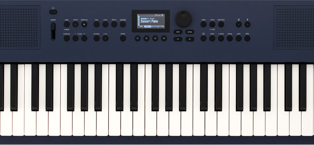 Roland GO:KEYS 3