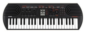 Casio SA-81