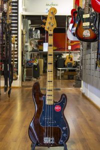 Squier Precision Bass Classic Vibe 70s