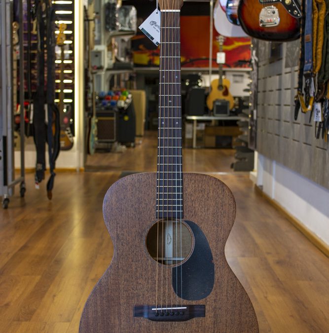 Martin 000-15M