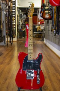 Fender Telecaster Player II