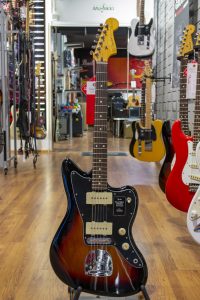 Fender Jazzmaster Player II